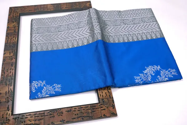 Banarasi_Soft_Silk_BLUE-GREY_Premium-Fancy_Saree_With_Blouse_For_Women