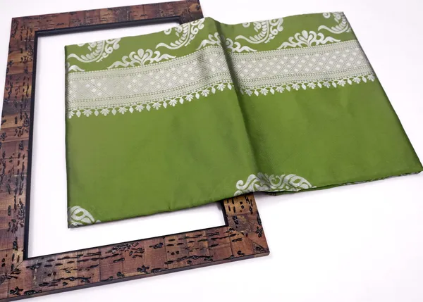 Banarasi_Soft_Silk_PISTA_Premium-Fancy_Saree_With_Blouse_For_Women