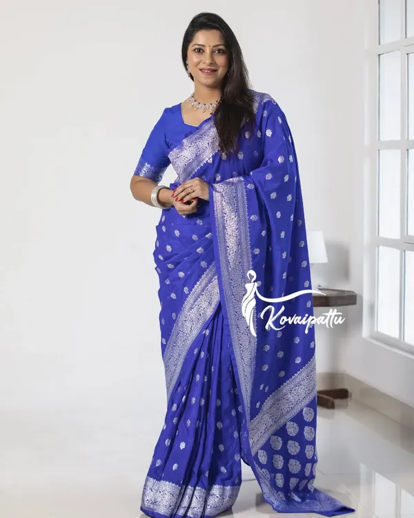 Banarasi_Soft_Silk_ROYAL-BLUE_Premium-Fancy_Saree_With_Blouse_For_Women