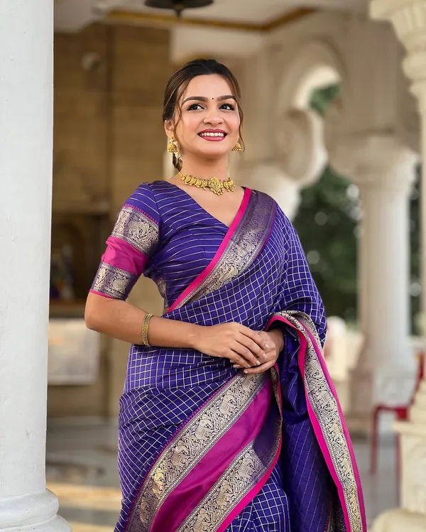 Banarasi_Soft_Silk_ROYAL-BLUE_Premium-Fancy_Saree_With_Blouse_For_Women