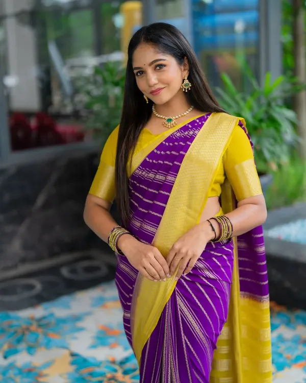 Banarasi_Soft_Silk_ROYAL-BLUE-YELLOW_Premium-Fancy_Saree_With_Blouse_For_Women
