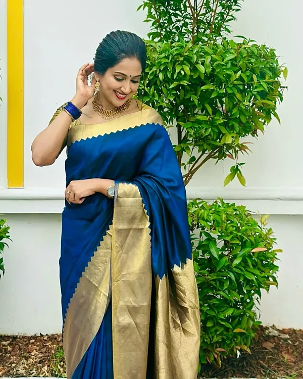 Banarasi_Soft_Silk_ROYAL-BLUE_Premium-Fancy_Saree_With_Blouse_For_Women