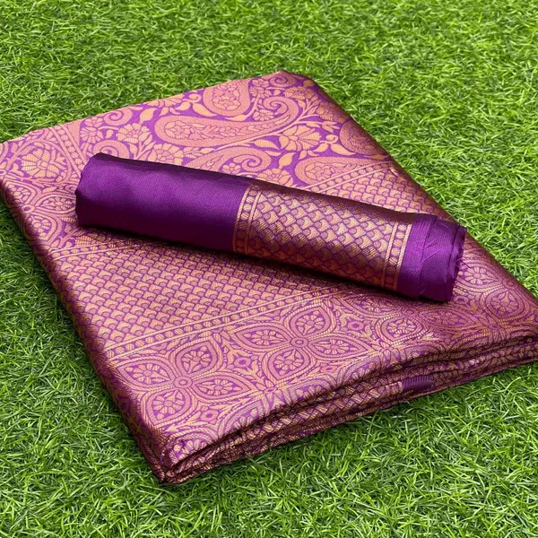 Banarasi_Soft_Silk_RANI_Premium-Fancy_Saree_With_Blouse_For_Women