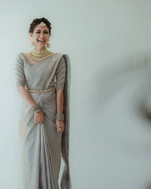 Banarasi_Soft_Silk_GREY_Premium-Fancy_Saree_With_Blouse_For_Women