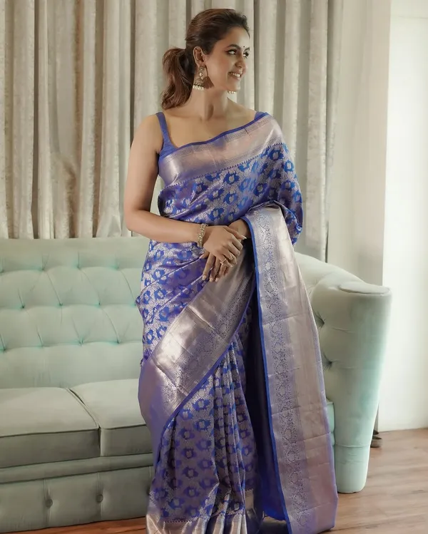 Banarasi_Soft_Silk_ROYAL-BLUE_Premium-Fancy_Saree_With_Blouse_For_Women
