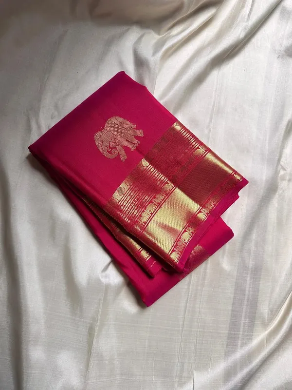 Banarasi_Soft_Silk_PINK_Premium-Fancy_Saree_With_Blouse_For_Women