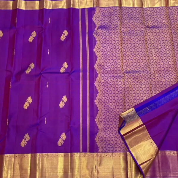 Banarasi_Soft_Silk_BLUE_Premium-Fancy_Saree_With_Blouse_For_Women