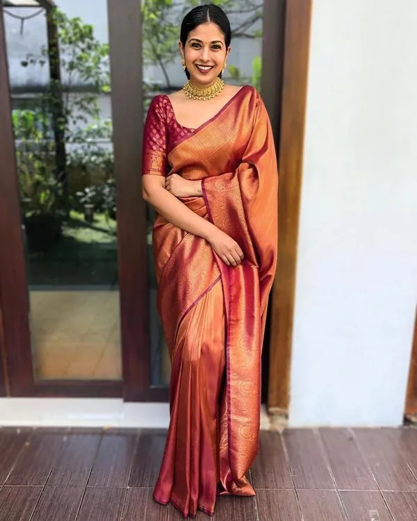 Banarasi_Soft_Silk_MAROON_Premium-Fancy_Saree_With_Blouse_For_Women