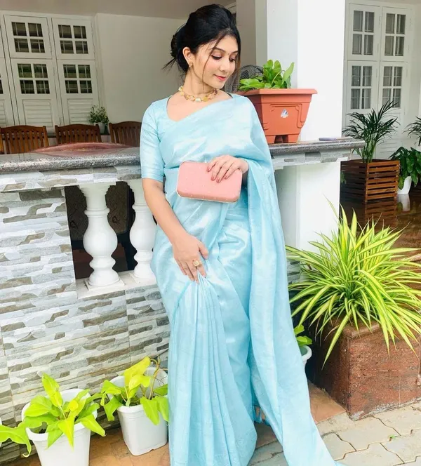 Banarasi_Soft_Silk_SKY_Premium-Fancy_Saree_With_Blouse_For_Women