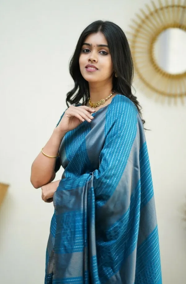Banarasi_Soft_Silk_SKY_Premium-Fancy_Saree_With_Blouse_For_Women
