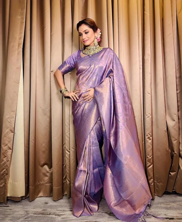 Banarasi_Soft_Silk_PURPLE_Premium-Fancy_Saree_With_Blouse_For_Women
