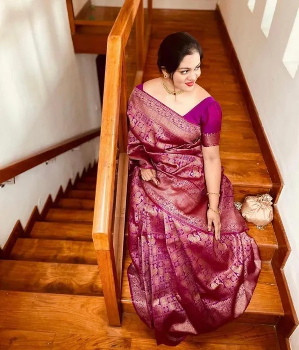 Banarasi_Soft_Silk_RANI_Premium-Fancy_Saree_With_Blouse_For_Women