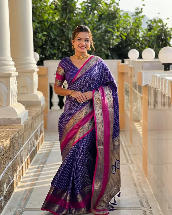 Banarasi_Soft_Silk_ROYAL-BLUE_Premium-Fancy_Saree_With_Blouse_For_Women