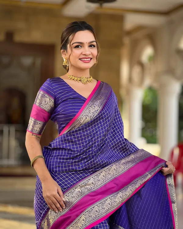 Banarasi_Soft_Silk_ROYAL-BLUE_Premium-Fancy_Saree_With_Blouse_For_Women