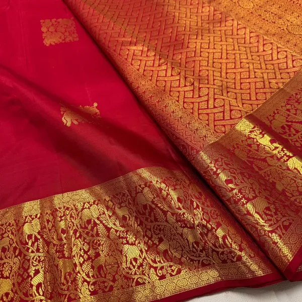 Banarasi_Soft_Silk_MAROON_Premium-Fancy_Saree_With_Blouse_For_Women
