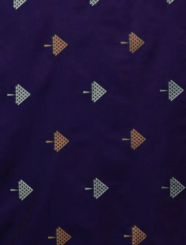 Banarasi_Soft_Silk_PURPLE_Premium-Fancy_Saree_With_Blouse_For_Women