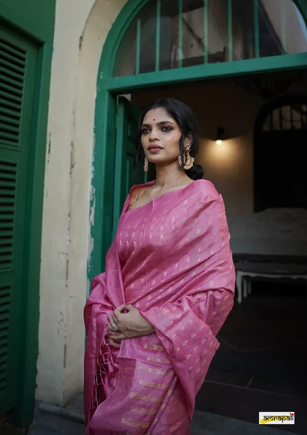 Banarasi_Soft_Silk_BABY-PINK_Premium-Fancy_Saree_With_Blouse_For_Women
