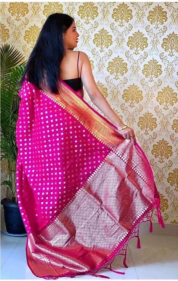 Banarasi_Soft_Silk_RANI_Premium-Fancy_Saree_With_Blouse_For_Women