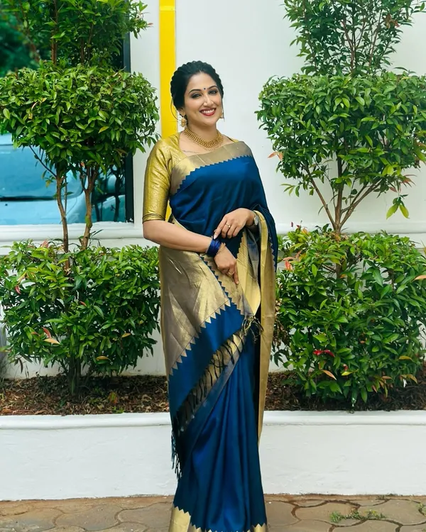 Banarasi_Soft_Silk_ROYAL-BLUE_Premium-Fancy_Saree_With_Blouse_For_Women