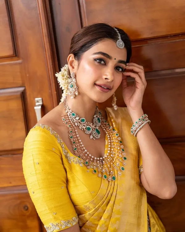 Banarasi_Soft_Silk_YELLOW_Premium-Fancy_Saree_With_Blouse_For_Women