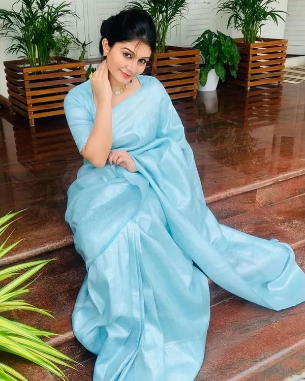 Banarasi_Soft_Silk_SKY_Premium-Fancy_Saree_With_Blouse_For_Women