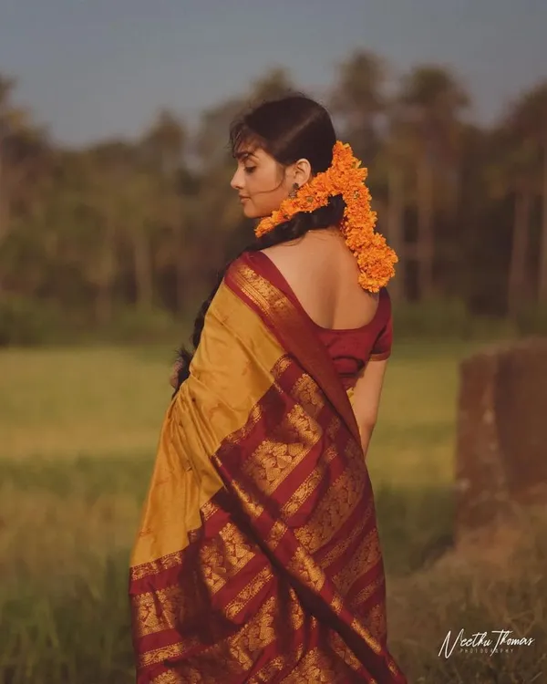 Banarasi_Soft_Silk_YELLOW_Premium-Fancy_Saree_With_Blouse_For_Women