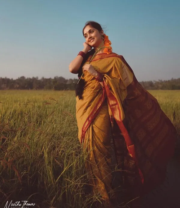 Banarasi_Soft_Silk_YELLOW_Premium-Fancy_Saree_With_Blouse_For_Women