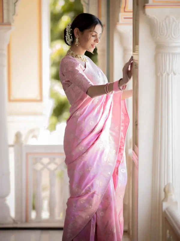 Banarasi_Soft_Silk_ONION-PINK_Premium-Fancy_Saree_With_Blouse_For_Women