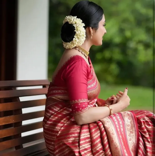 Banarasi_Soft_Silk_MAROON_Premium-Fancy_Saree_With_Blouse_For_Women