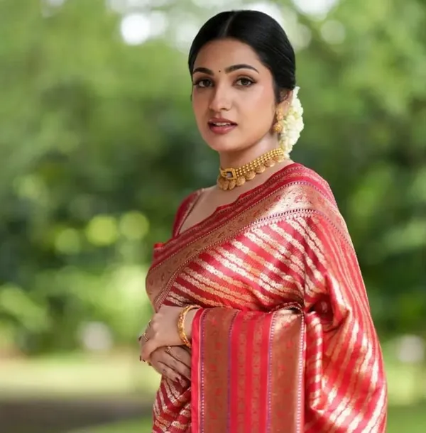 Banarasi_Soft_Silk_MAROON_Premium-Fancy_Saree_With_Blouse_For_Women