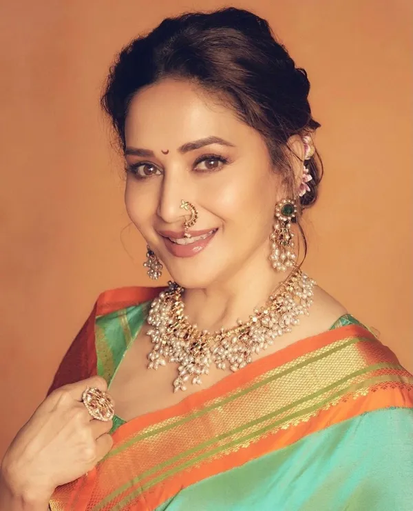 Banarasi_Soft_Silk_DULL-RAMA-ORANGE_Premium-Fancy_Saree_With_Blouse_For_Women
