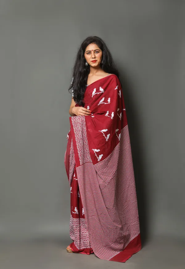 Banarasi_Soft_Silk_COFFEE_Premium-Fancy_Saree_With_Blouse_For_Women
