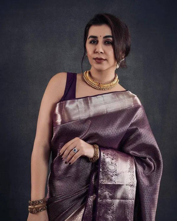 Banarasi_Soft_Silk_PURPLE_Premium-Fancy_Saree_With_Blouse_For_Women