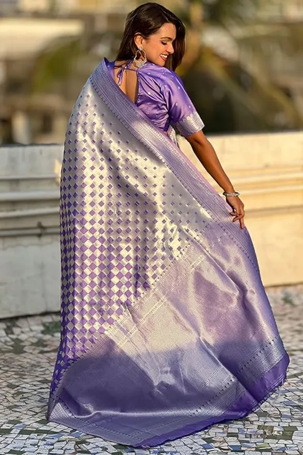 Banarasi_Soft_Silk_SKY_Premium-Fancy_Saree_With_Blouse_For_Women