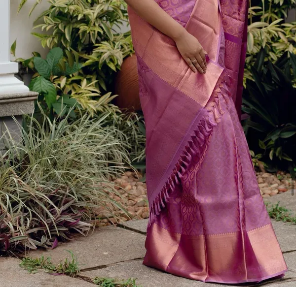 Banarasi_Soft_Silk_ONION-PINK_Premium-Fancy_Saree_With_Blouse_For_Women