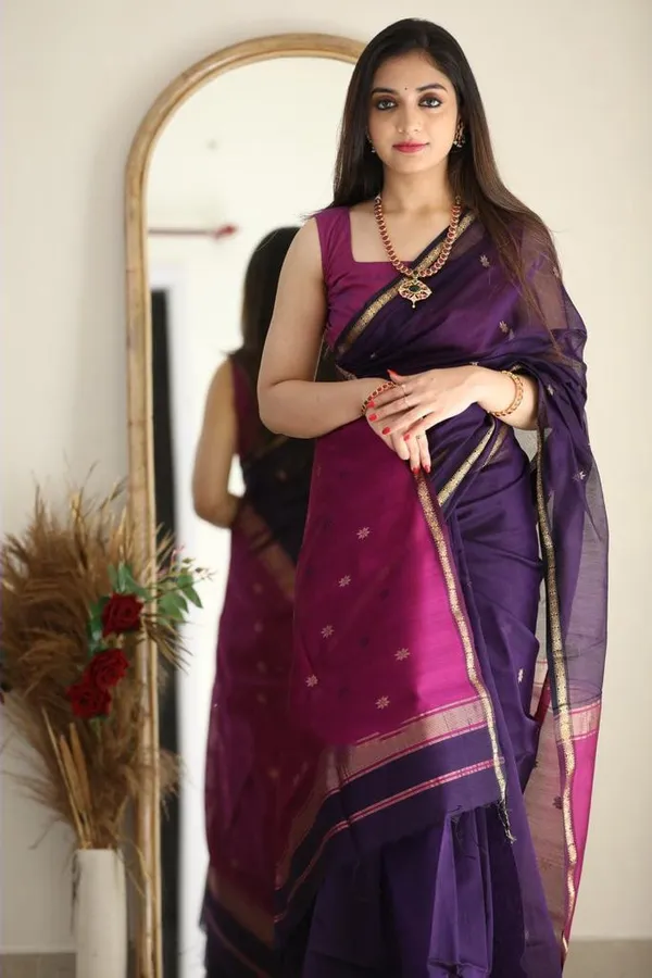 Banarasi_Soft_Silk_WINE-PINK_Premium-Fancy_Saree_With_Blouse_For_Women
