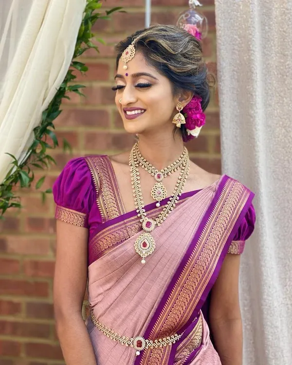 Banarasi_Soft_Silk_LIGHT-PINK_Premium-Fancy_Saree_With_Blouse_For_Women