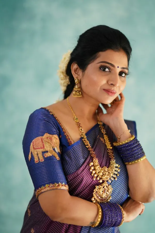 Banarasi_Soft_Silk_WINE-ROYAL-BLUE_Premium-Fancy_Saree_With_Blouse_For_Women