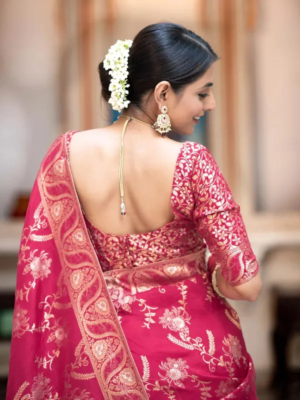 Banarasi_Soft_Silk_BLUSH-PINK_Premium-Fancy_Saree_With_Blouse_For_Women