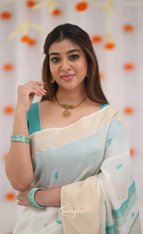 Pure_Soft_Cotton_SAFFIRE_Premium-Fancy_Saree_With_Blouse_For_Women