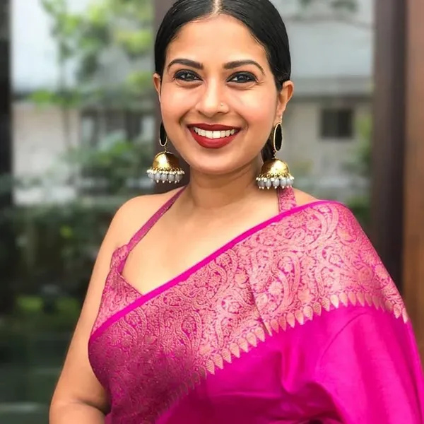 Banarasi_Soft_Silk_Rani_Premium-Fancy_Saree_With_Blouse_For_Women