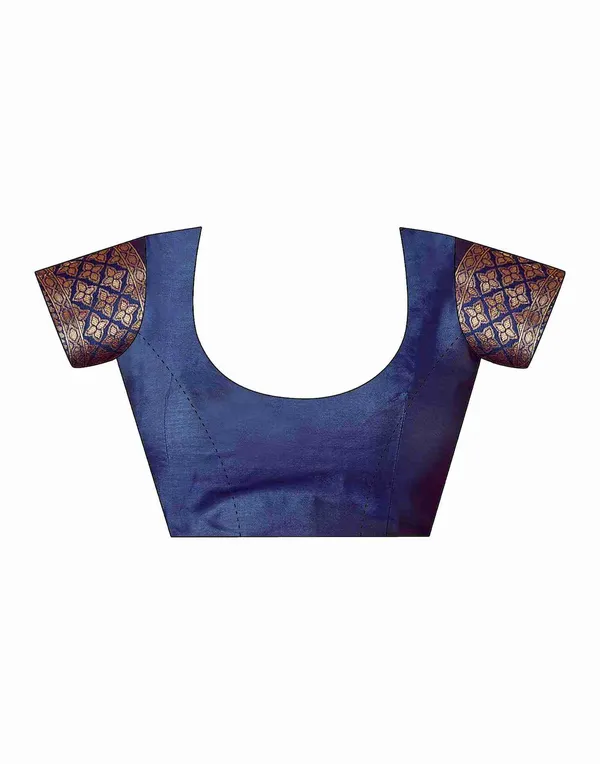 Banarasi_Soft_Silk_Blue_Premium-Fancy_Saree_With_Blouse_For_Women