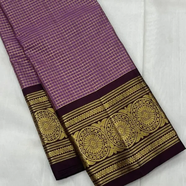 Banarasi_Soft_Silk_PINK_Premium-Fancy_Saree_With_Blouse_For_Women