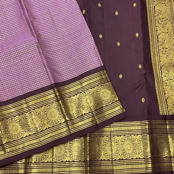 Banarasi_Soft_Silk_PINK_Premium-Fancy_Saree_With_Blouse_For_Women