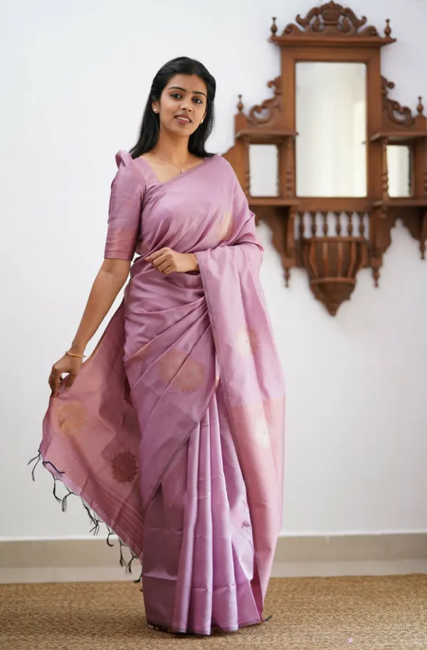 Banarasi_Soft_Silk_ONION-PINK_Premium-Fancy_Saree_With_Blouse_For_Women