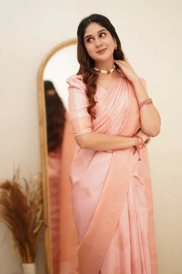 Banarasi_Soft_Silk_GAJARI_Premium-Fancy_Saree_With_Blouse_For_Women