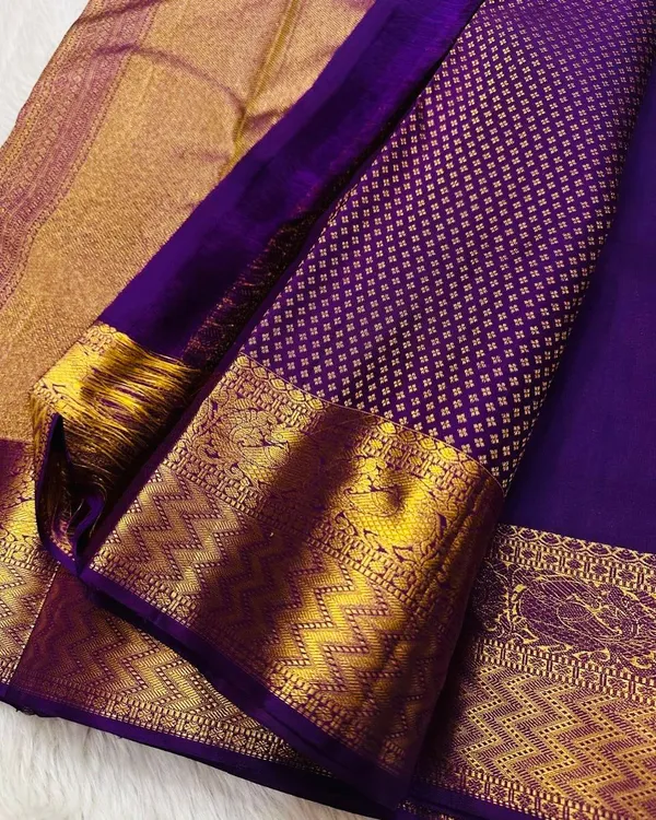 Banarasi_Soft_Silk_ROYAL-BLUE_Premium-Fancy_Saree_With_Blouse_For_Women