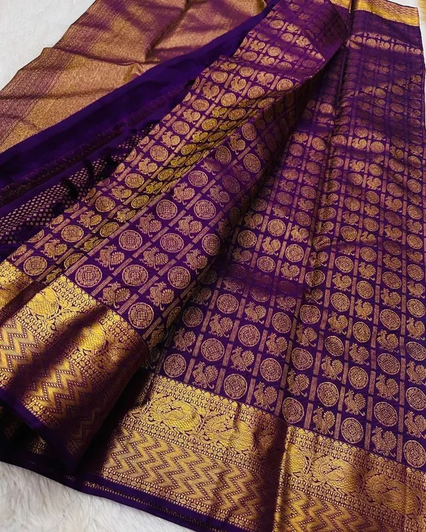 Banarasi_Soft_Silk_ROYAL-BLUE_Premium-Fancy_Saree_With_Blouse_For_Women