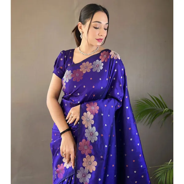 Banarasi_Soft_Silk_ROYAL-BLUE_Premium-Fancy_Saree_With_Blouse_For_Women