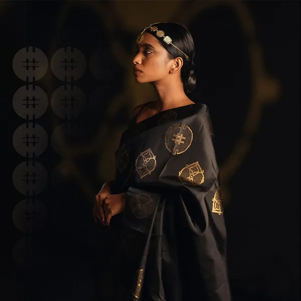 Banarasi_Soft_Silk_BLACK_Premium-Fancy_Saree_With_Blouse_For_Women